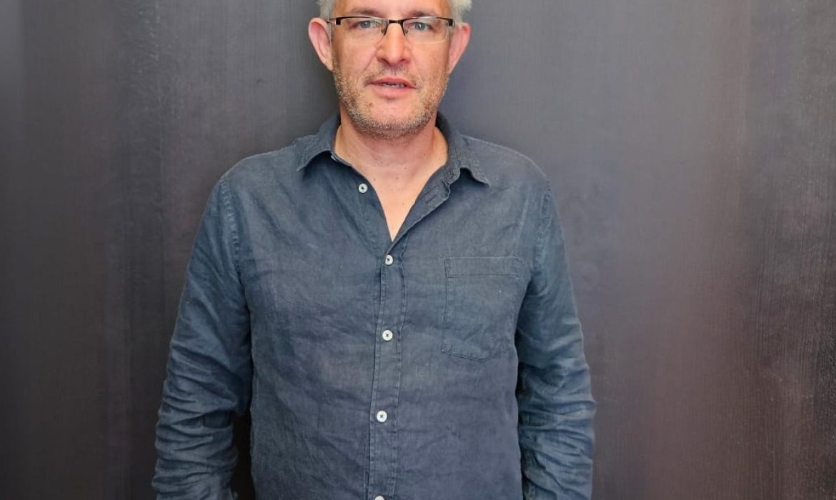 Jean-Christian Morin