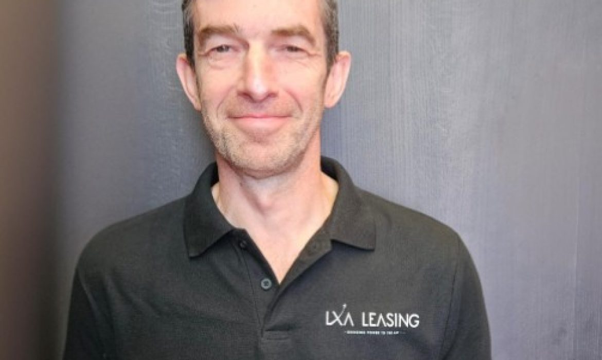 Jean-Christophe Normand