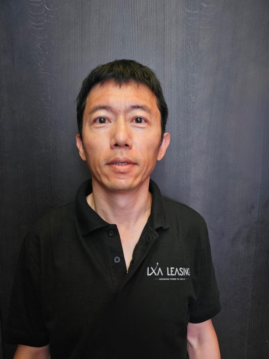 Henry Xu